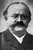 Paul Strübing